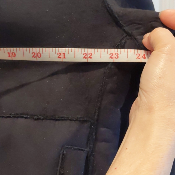 Men thick fleece winter jacket - Picture 8 of 8